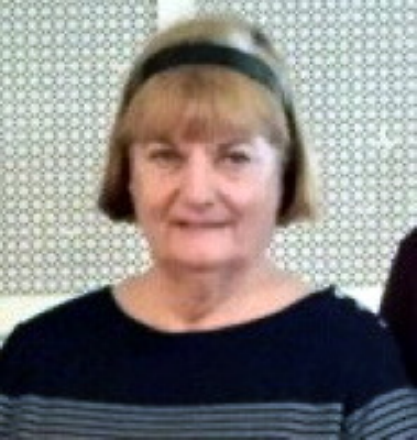 Photo of Bridget O'Brien