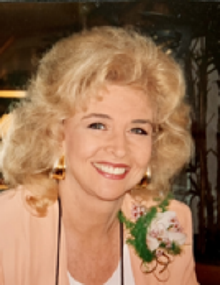 Connie Ortell
