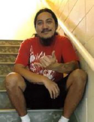 Wayne Rikio Matsui