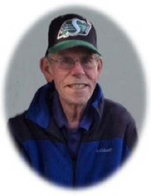 Donald Francis Pander Olds, Alberta Obituary