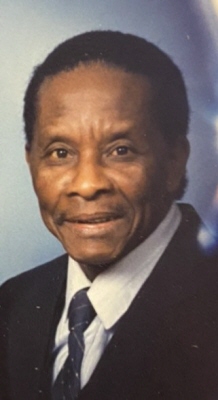 Photo of Marcellus Estimable