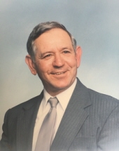 George H. Rev. Gordon, Sr.