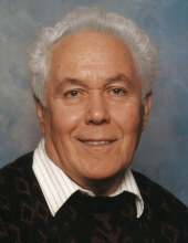 Vittorio Pittaluga Trenton, Ontario Obituary