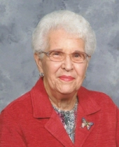Eva B. Johnson