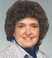 Bonnie Jean Gibson