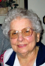 Doris M. Jeffers