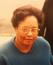 Arletta M. Young-White