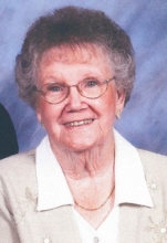 Norma M. McCullough