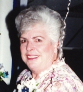 Bertha Jo Conley