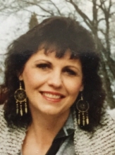 Marlene A. Brosier