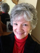 Carolyn J. Huffman