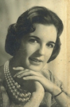 Sally Louise Chacey