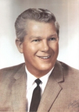 Robert C. “Bud” Mercer