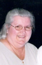 Carol A. McCoy