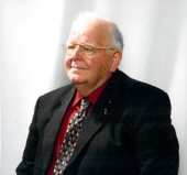 John D. Rev. Wilson