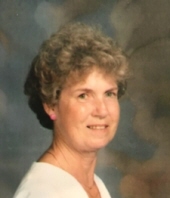 Phyllis Ann Gage
