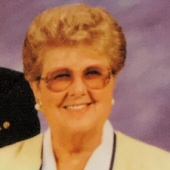Dorothy M. Wolfe