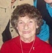 Mildred L. Weaver