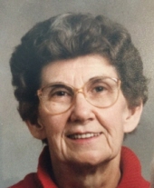 Gloria E. Hosterman