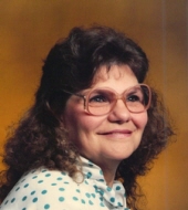 Nancy Rose Johnson