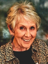 Shirley A. Johnson