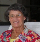Barbara Ann (Cook) Houser