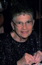 Betty M. Harris