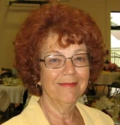 Judith E. Judy Smith
