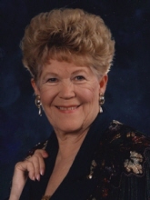 Barbara Jean Marinik