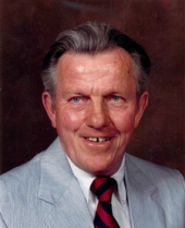 William L. Bill Mercer