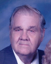 Joseph F. Joe Burgess, Sr.