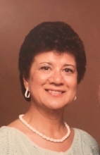 Patricia F. Negele