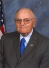 Sherwood A. Conner