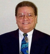 Glenn D. Carpenter
