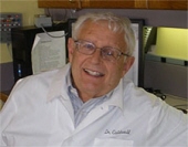 E. Julian Dr. Caldwell, DDS