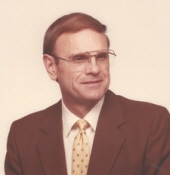 Robert E. Ed Cox