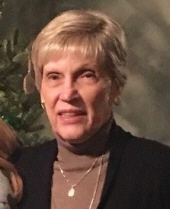 Bette L. Copeland