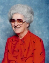 Ethel M. Jacks