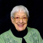 Pearl M. Loughman
