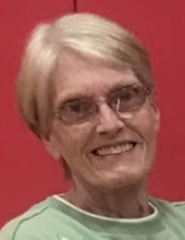 Deborah Sue Francis