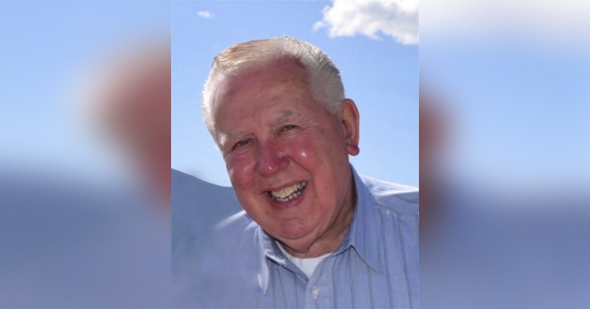 Thomas W. Sullivan Obituary Visitation & Funeral Information