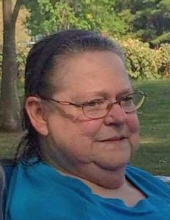Sharon K. Seltzer