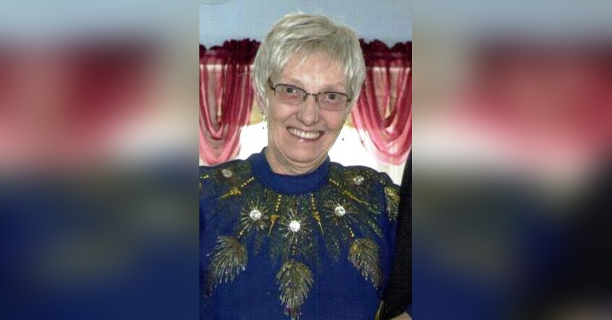 Obituary information for Joyce Elaine Davis