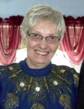 Joyce Elaine Davis