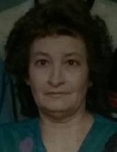 Lucille Southerland Luttrell