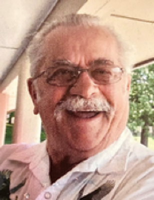 James "Jim" V. Hoover