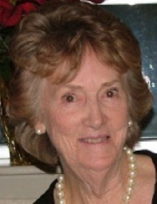 Photo of Marion DeHaven