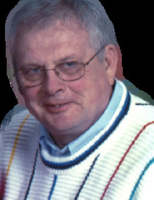 Theodore Noel Erb