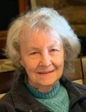 Catherine M. Price