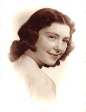 Joyce Carol Simmons